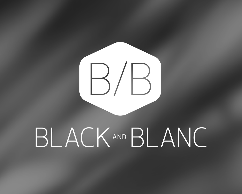 Black blanc. ООО____ООО Blanc. Black-Blanc-beur. Фирма BB.